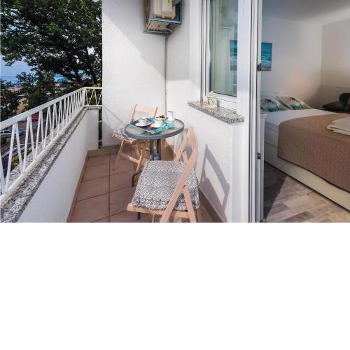 Amazing Apartment In Opatija With Wifi