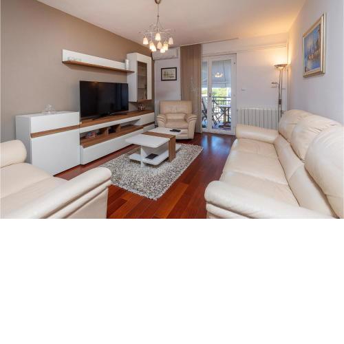 Amazing Apartment In Pula With Wifi