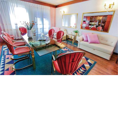 Amazing Apartment In Rijeka With House Sea View