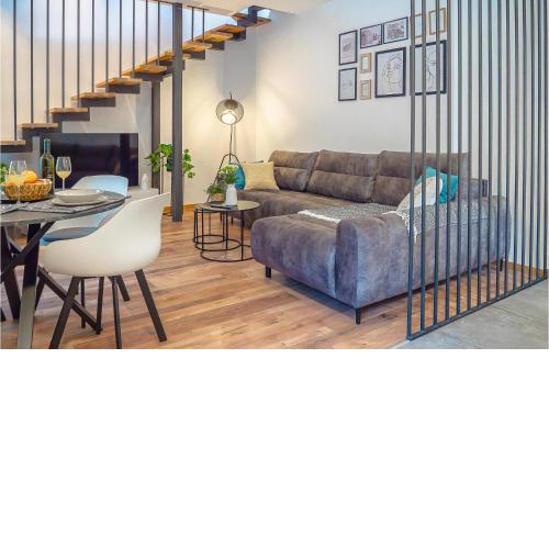 Amazing Apartment In Rijeka With Wifi And 1 Bedrooms