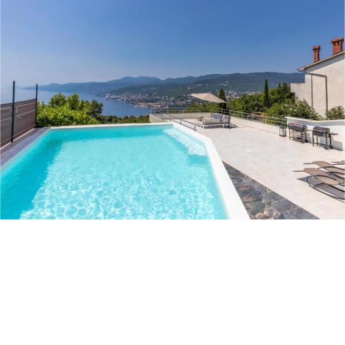 Amazing Apartment In Rijeka With Wifi