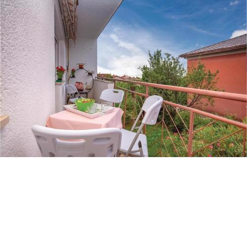 Amazing Apartment In Rijeka With Wifi