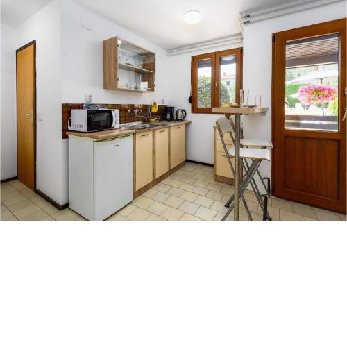 Amazing Apartment In Rovinjsko Selo With Wifi