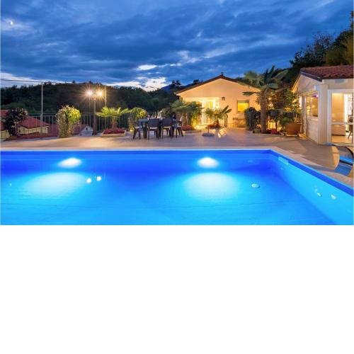 Amazing Apartment In Veprinac With Wifi