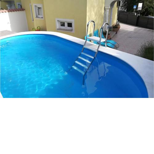 Amazing Home In Dramalj With Wifi
