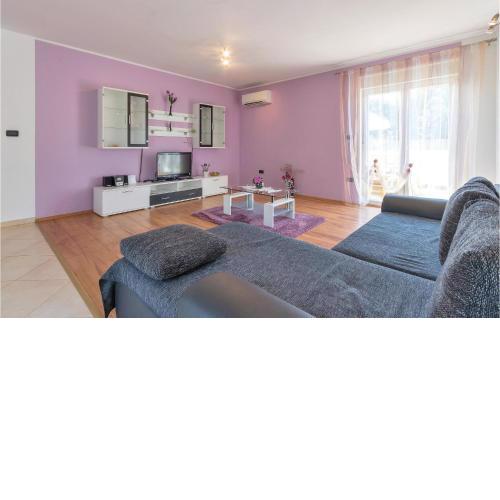 Amazing Home In Fazana With Kitchen