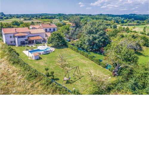 Amazing Home In Juricev Kal With Wifi