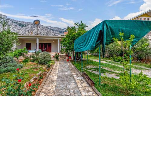 Amazing Home In Orebic With Wifi