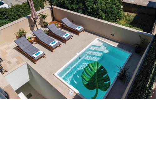 Amazing Home In Orebic With Wifi