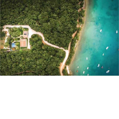 Amazing Home In Rovinj With Wifi
