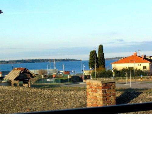 Amfora with sea view