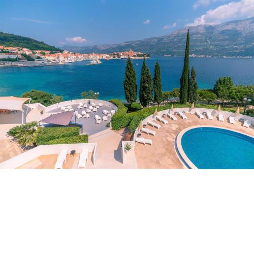 Aminess Liburna Hotel