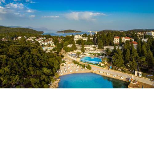 Aminess Port 9 Resort