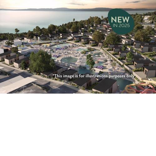 Aminess Style Glamping Villas & Holiday Homes Atea