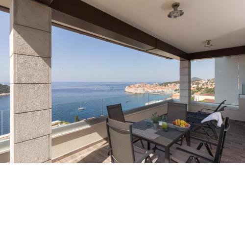 Amorino Of Dubrovnik Apartments