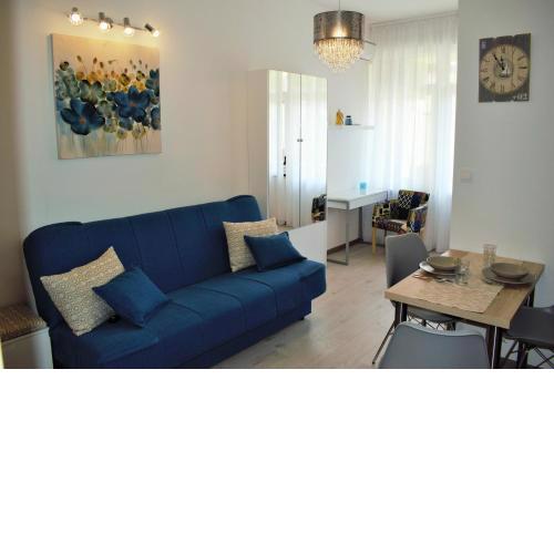 Amphitheatre Apartments