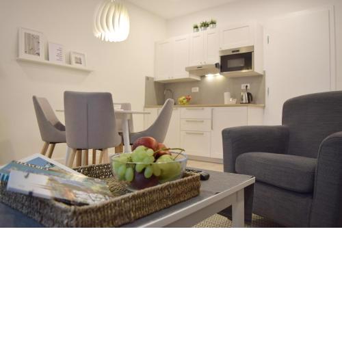 Anastasia Suites Downtown
