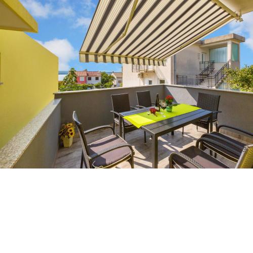 Andrea Apartments