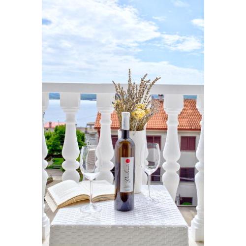 Anmarie Apartments Crikvenica