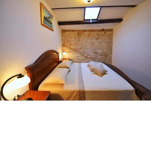 Antique apartment Arsenale