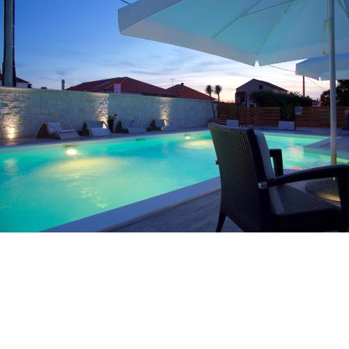 Antonija Apartments with Pool