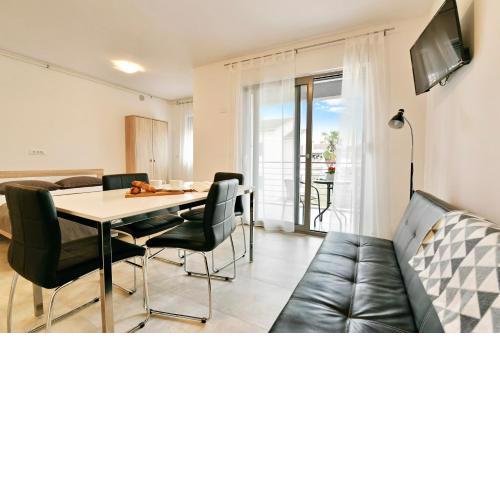 Apart Residence Rudan