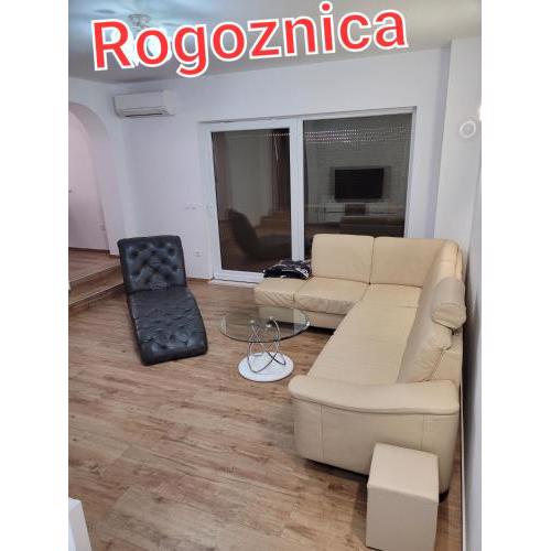 Apartament Maja
