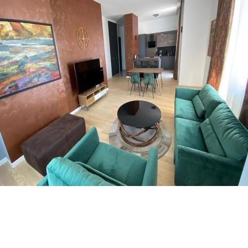 Apartament Premium w Zadarze
