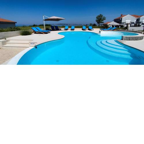 Aparthotel Dalmacija
