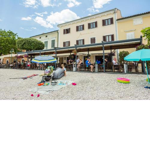 Aparthotel Gimi