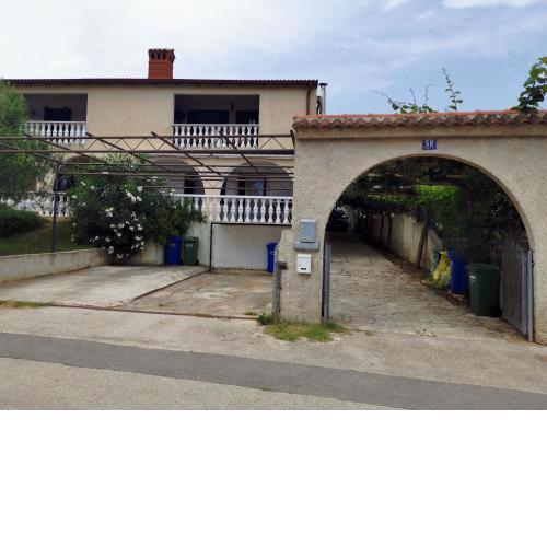 Apartma Sonček
