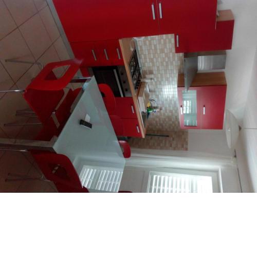 Apartman Adrian I David
