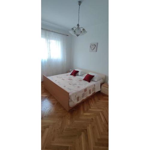 Apartman Alda
