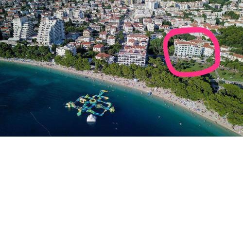 Apartman Ambasador