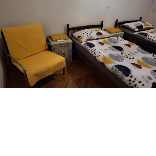 Apartman Ana