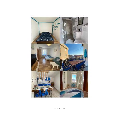 Apartman Ancoris