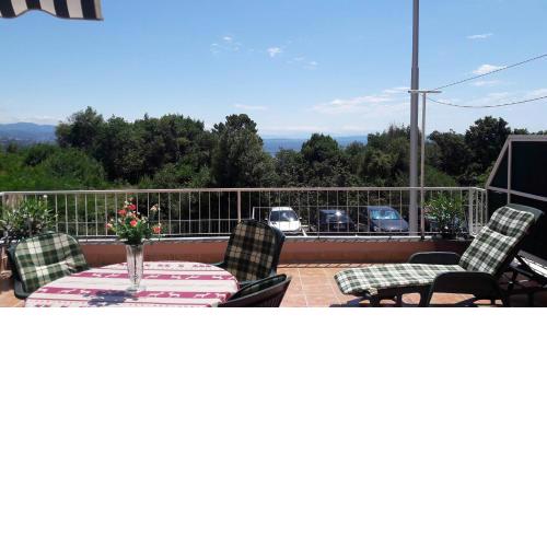 Apartman Andrija