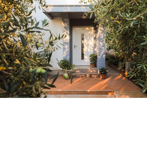 Apartman Antisin