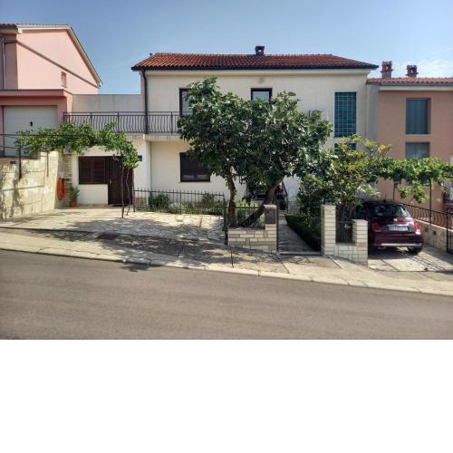 Apartman Antonia