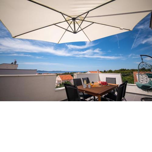 Apartman Antonija