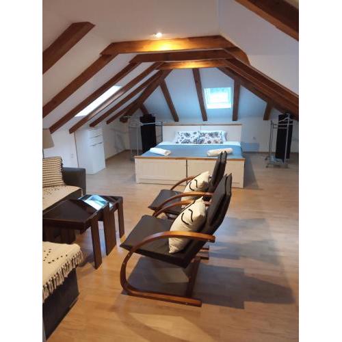 Apartman Arbanas