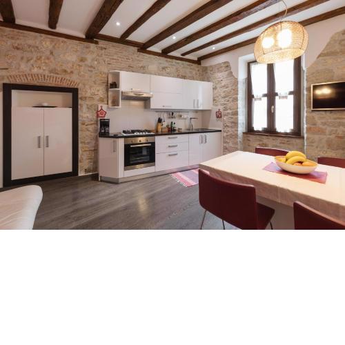 Apartman Arca