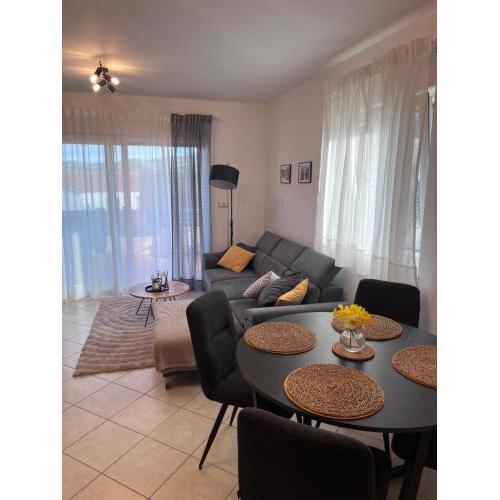 Apartman Barbara