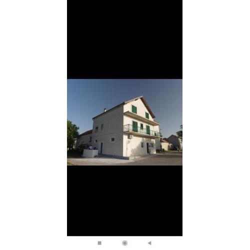 Apartman Bartol