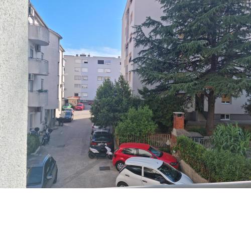 Apartman Batarić