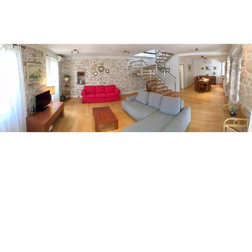 Apartman Belamaric