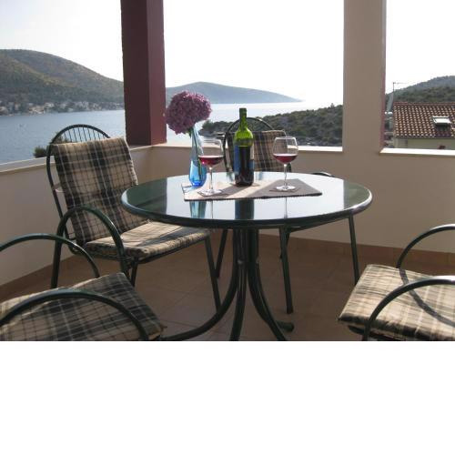 Apartman Belamarić