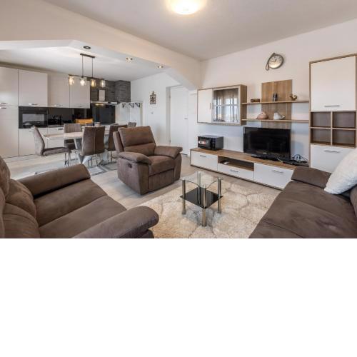 Apartman Bella Vita
