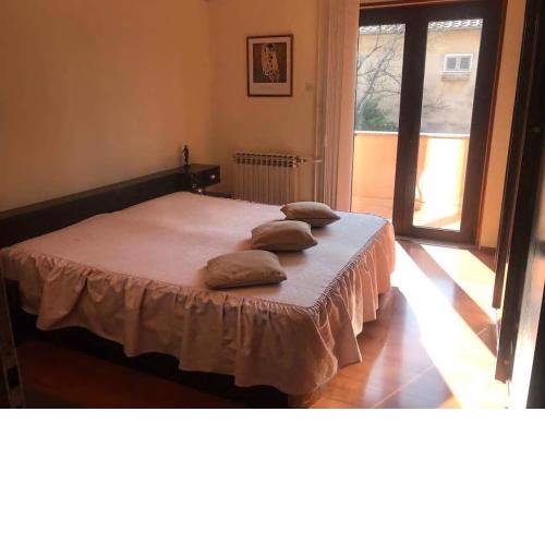 Apartman Belle Maison