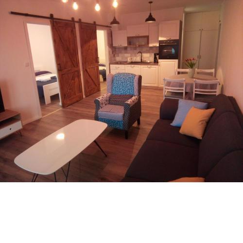 Apartman Biograd